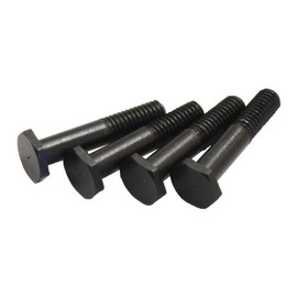 Kyosho IFW324-01 Disc Plate Bolts (0.65 inches (16.5 mm) for acre brakes / 4 pieces for RC Parts