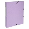 Exacompta - Ref 59560E - Aquarel Collection - Elasticated Filing