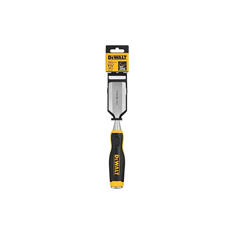 DEWALT 1-1/2" Cincel de madera