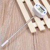 Digital Thermometer for Meat, Liquid, and Food