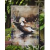 Common Eider Duck Garden Flag