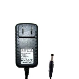 KHOI1971 WALL AC adapter power for PFEL01415 PROFORM HYBRID CARDIO HIIT TRAINER