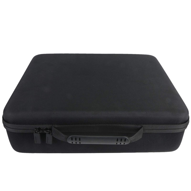 co2CREA Hard Travel Protective Case for AKAI Professional MPC One/MPC