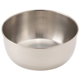 Endo Shoji TKG AYT0920 Yatko Pot, 7.9 inches (20 cm), IH100V Compatible, Stainless Steel, Triple Layer Steel, Inner Diameter x Depth: 7.6 x 3.2 inches (193 x 82 mm), Bottom Diameter: 6.3 inches (160 mm), Thickness: 0.8 mm), Weight: 1.9 lbs (0.45 lbs (0.45 kg), Commercial Use