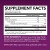 Havasu Nutrition Saw Palmetto Women's + Biotina 60 Caps Sfn