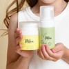 Lav Kids Moisturising Skincare Bundle- Foaming Facial Cleanser 100ml &