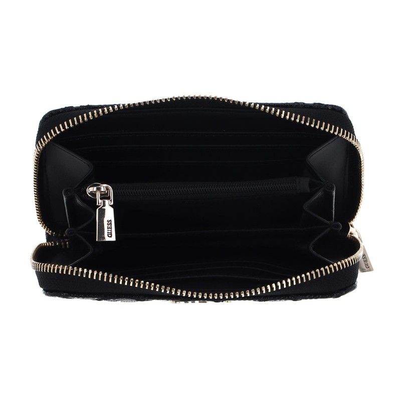 Guess Jeans Swgg93 06400 Women, black