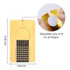 500 Rollo De Forma Escultural Para Uñas Acrílicas Gel Tips