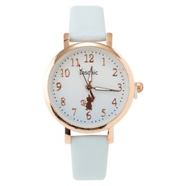 MRD Kids Watch, Girls Watch, Kids Watch, For Those Who Want Simple Children's Watches, blue, Simple