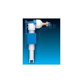 Jomo Lokus Pokus Universal Filling Valve by JOMO