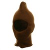 One Hole Thinsulate Face Mask - Copper