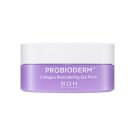 BIOHEAL BOH BIOHEAL BOH PROBIODAM™ Collagen Remodeling Eye Patch, 60 Pieces, Olive Young Korean Cosmetics, Eye Care, Hari Elasticity