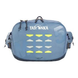Tatonka Unisex Bike Hip Bag MTB 5 Bicycle Hip Bag, Elemental Blue, 5 Litres EU