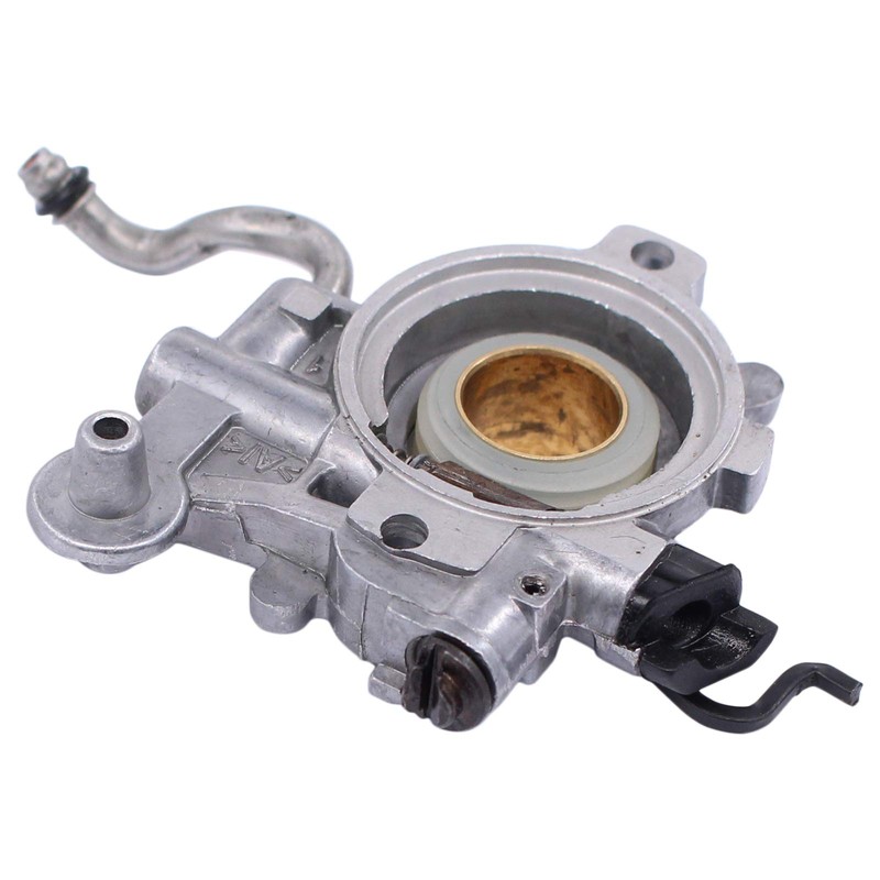 ApplianPar Oil Pump Oiler Worm Gear Spring Pickup Line Filter