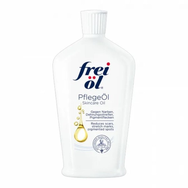 frei öl® Skincare Oil 30ml