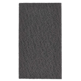 KWB 49819880 Pack of 2 VELLONES 150 x 230 mm 800/Grey
