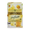 Twinings Infu Manzanilla, Miel y Vain, 30 Gramos
