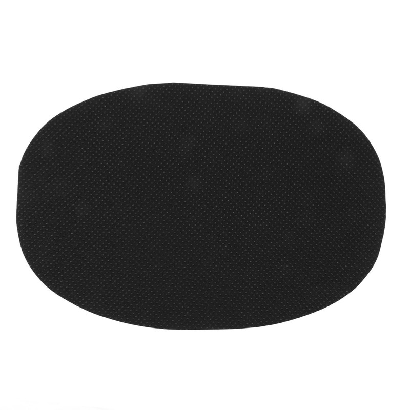 Appliance Heat Resistant Mat Cuttable Washable Countertop Protector Pad with