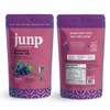 JUNP Sugar Free Electrolytes Powder Packets for Water Salt &