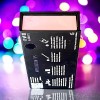Glamnetic Lash Livin Full Magnetic Lashes Brand New In Box