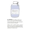Love Smoothing Shampoo Davines