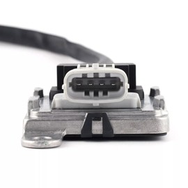 Generic 68307226AA Nitrogen Oxide Sensor Nox Sensor 68307226AB 68307226AC Fits 2018 Ram 2500 3500 6.7L L6