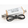NOYITO Single BNC Coaxial Lightning Arrestor Surge Protector BNC Male
