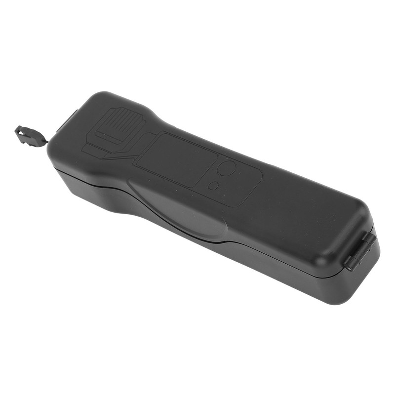 Sport Camera Hard Carrying Case Portable Pressure Resistant Compact Storage