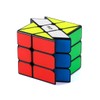 Oostifun Specific Cube Puzzle Sets Pack of 3 (Includes 3x3