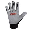 Optimum Hawkley MTB/BMX Gloves Padded for Warmth, Breathable, Moisture-Wicking, High