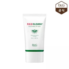 Dr.G 레드 블레미쉬 수딩 업 선 50mL Red Blemish Soothing Up Sun 50mL [Basic product]