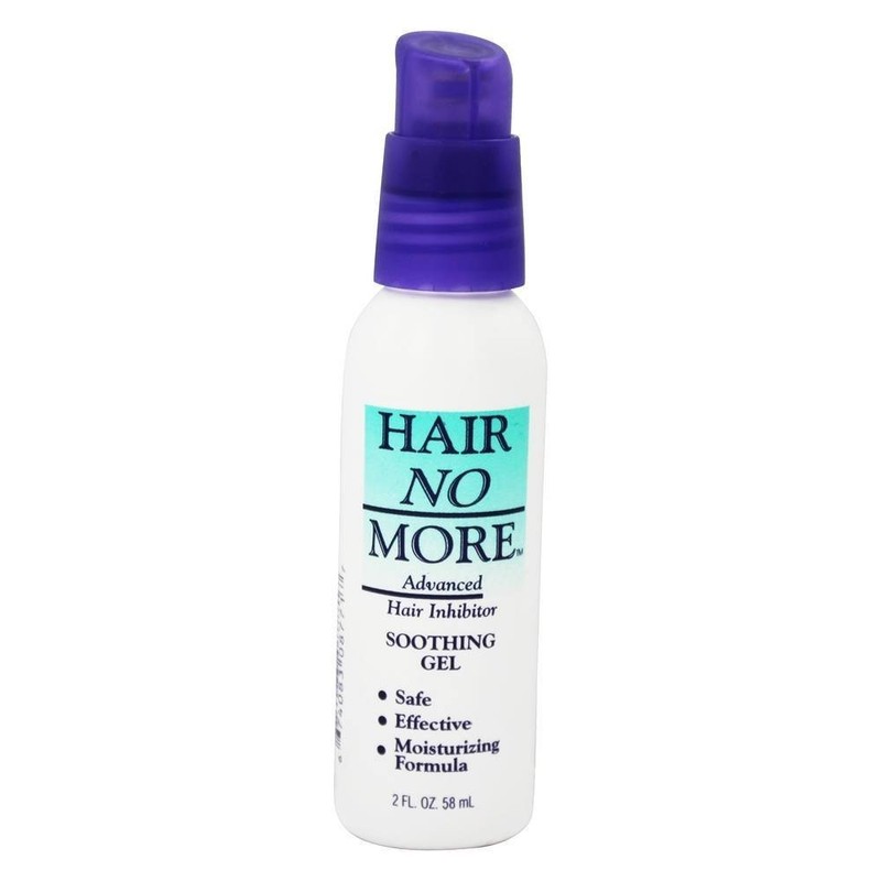Apex Marketing Group Apex Hair No More Soothing Gel, 2-Ounce