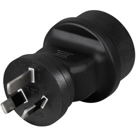Hama Travel Adaptor