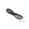 SlimQ 330w Charger XT60-5525 DC Cable, 330W Max Power, XT60