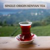 Akina Single-Origin Strawberry Black Tea Bags | 100% Naturally Flavored