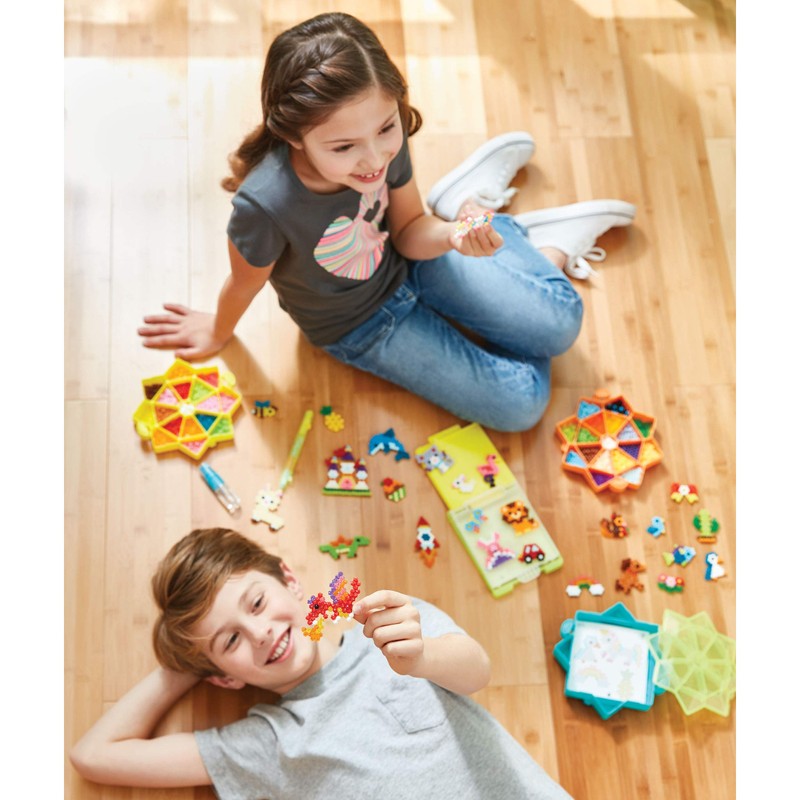 Aquabeads Star Bead Station