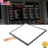 Replacement Parts For 8.4 inch Touch Screen Uconnect Radio Navigation