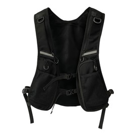 Running Backpack, Running Vest for Men and Women, Breathable Hydration Backpack Running, Hydration Vest Marathon Running Backpack for Running, Hiking, Cycling, Trails, Marathons, Camping