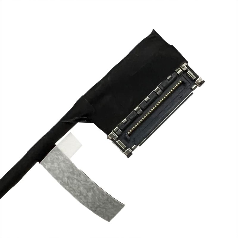 Gintai LCD LED Screen Display Video Panel Cable UHD 40-Pin