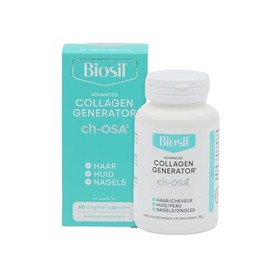 Biosil Collagen Generator - 60 Capsules