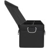 KEEPDSGN Large Car Trunk Organizer SUV Cargo Fold Up Bag