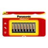 Panasonic Plus General Purpose Battery - AA - Alkaline -