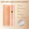 Match Cosmetics Foundation - Base De Maquillaje 4 En 1