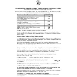 Veggy Duck - Caramelised Almonds (200g, Pack of 2) - Sweet & Crunchy | Artisan Production | Made in Italy