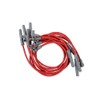 MSD 35379 Super Conductor - Juego de cables de bujía