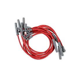 MSD 35379 Super Conductor - Juego de cables de bujía