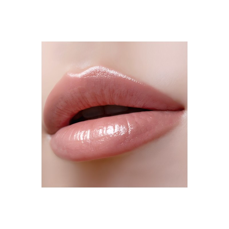 NAMING. Blurry & Glowy Heart Lip Tint 5.7g - DMORE