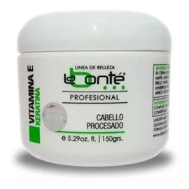 Labonté 1 Vit E 150g + 1 Shampoo 250m + 1 Seda 120m +1 Keratina 120m