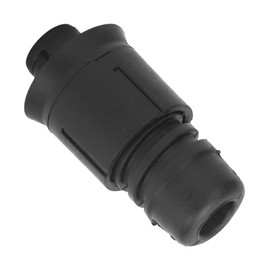 Tailgate Rubber Stop, Rear Tailgate Rubber Buffer 8733AR Tailgate Stop Bumper Cushion Replacement For 508 4 Door Sedan 1.6 1.8 2.0