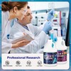 ZYNNORIX Epoxy Resin Kit, Crystal Clear Epoxy Resin,Strong, Durable, not